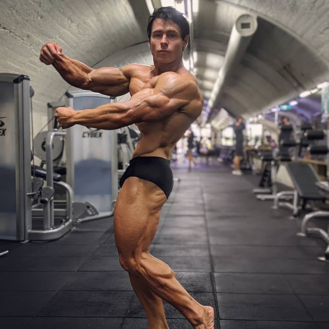 Peter Hartwig