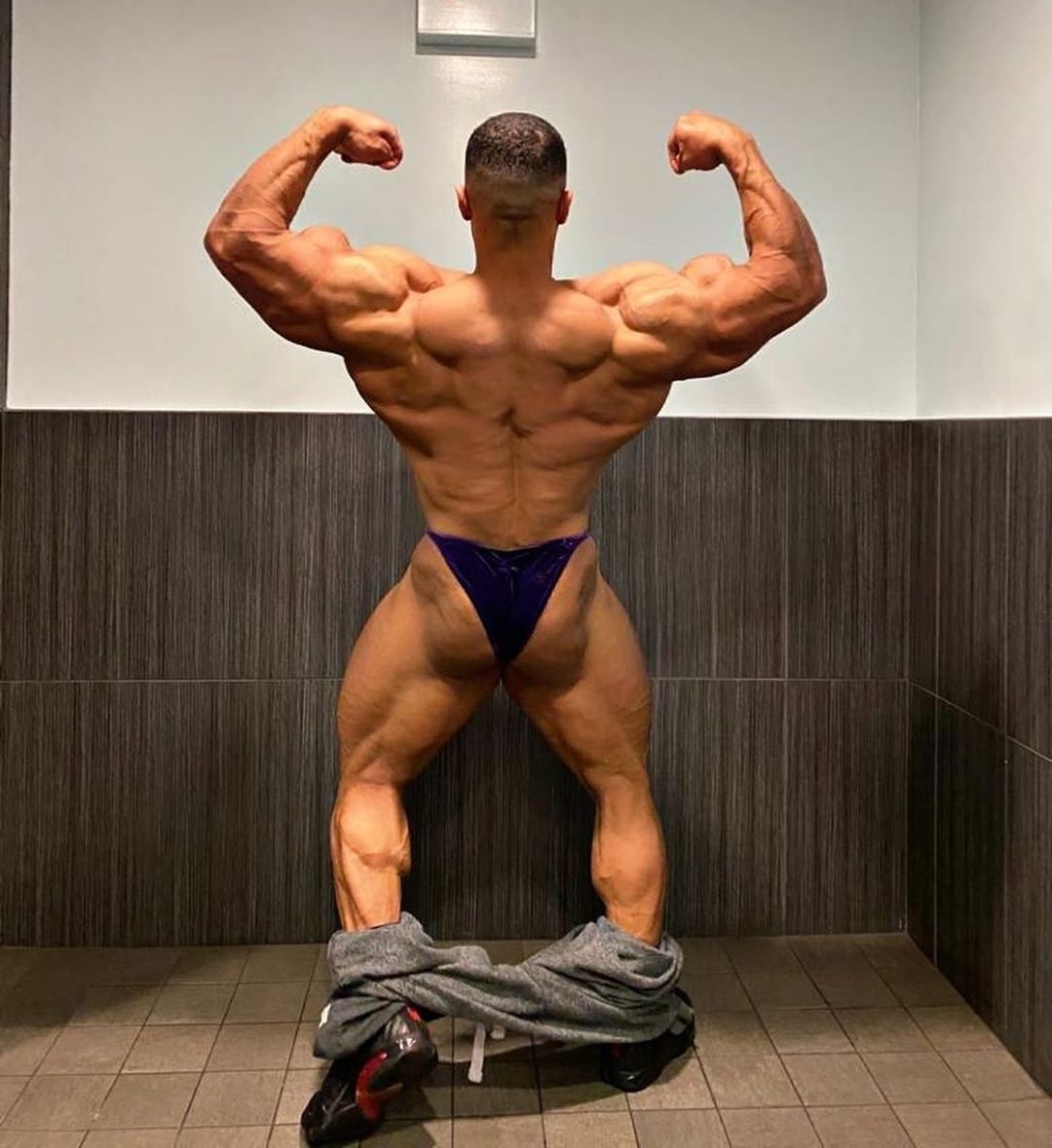 Luis Rodriguez�