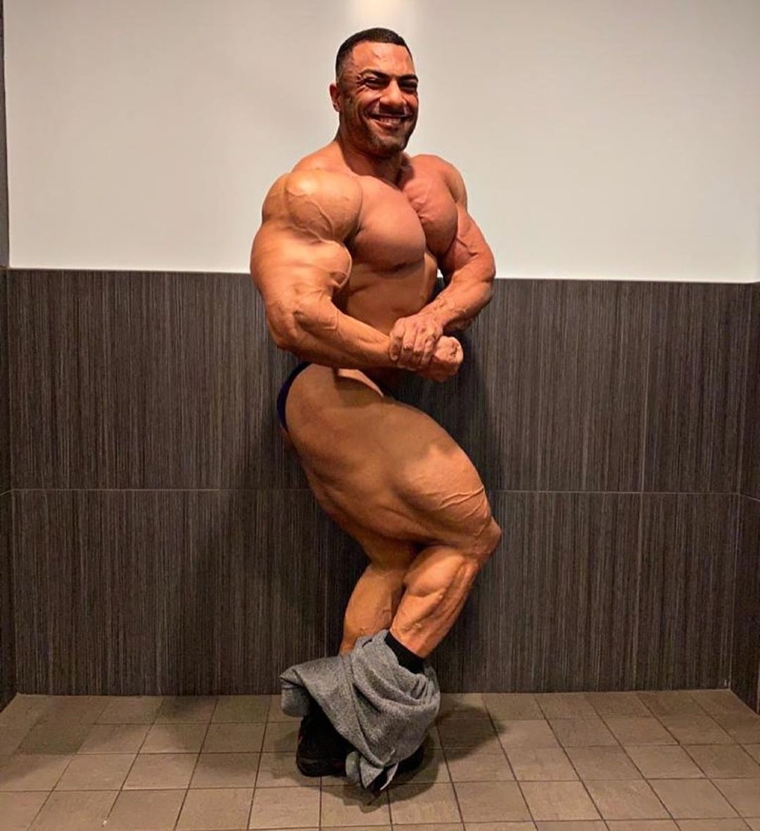 Luis Rodriguez�
