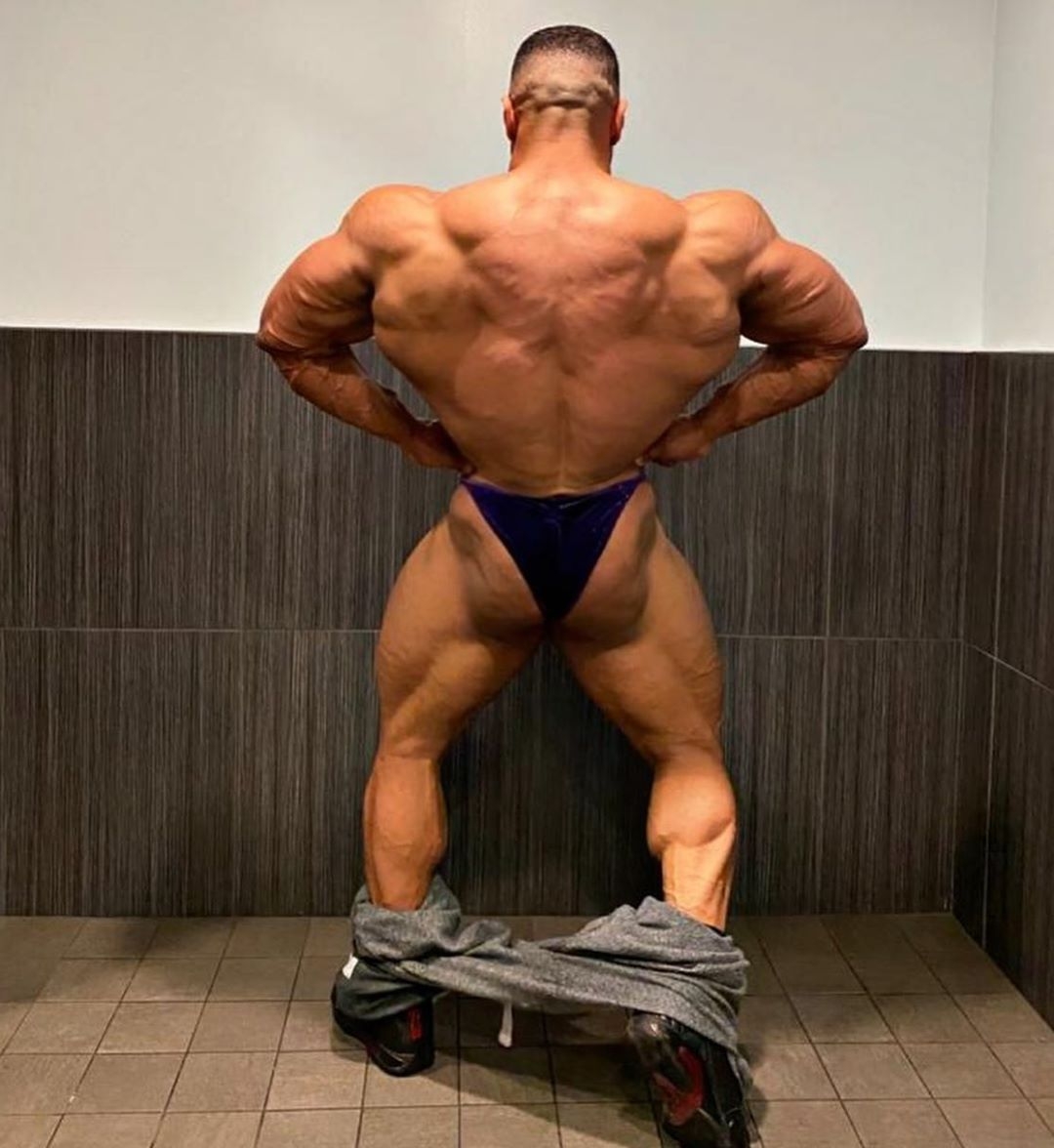 Luis Rodriguez�