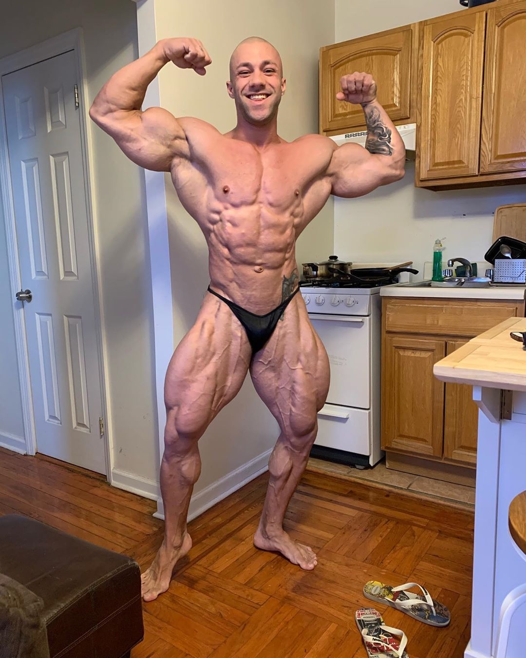 Lucas Ede�