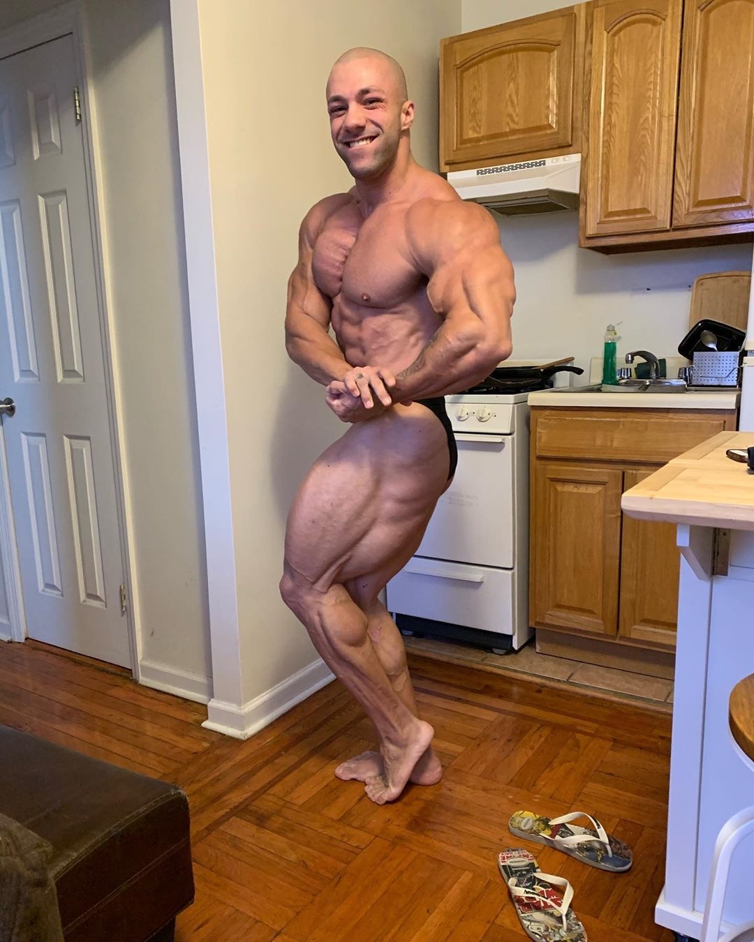 Lucas Ede�