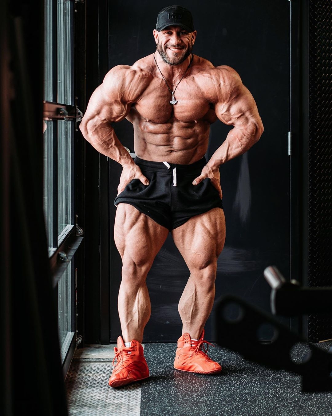 Antoine Vaillant�