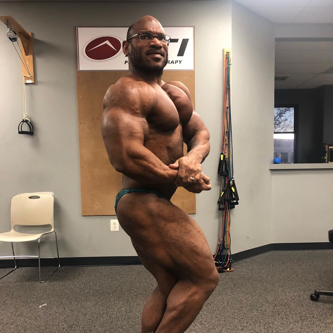 Fred Smalls�