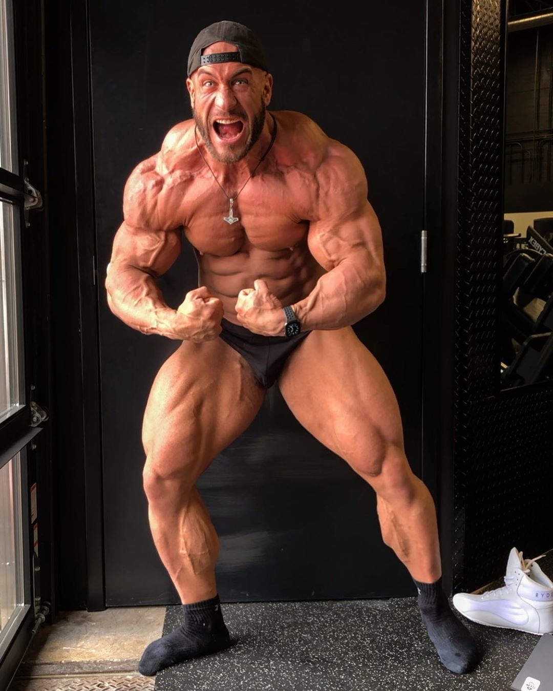 Antoine Vaillant�