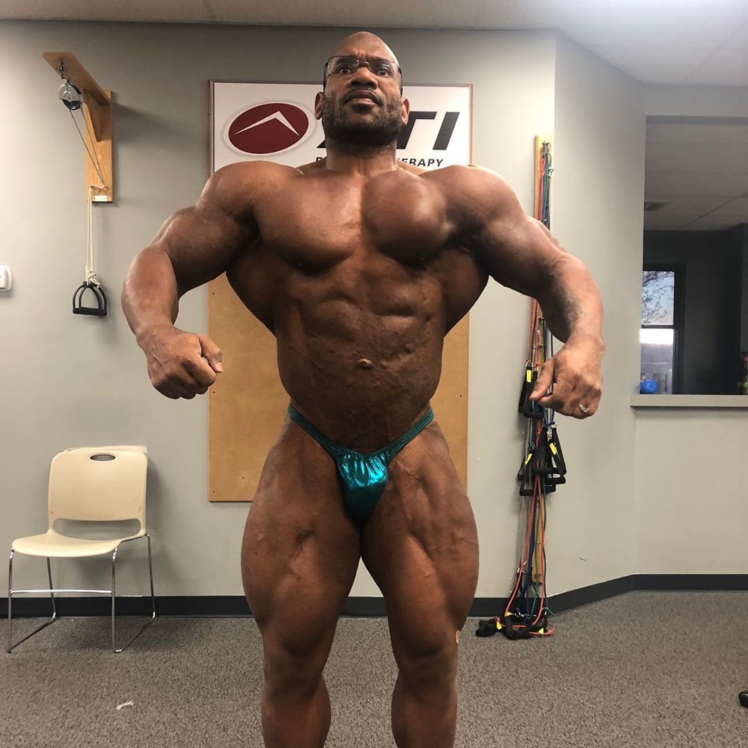 Fred Smalls�