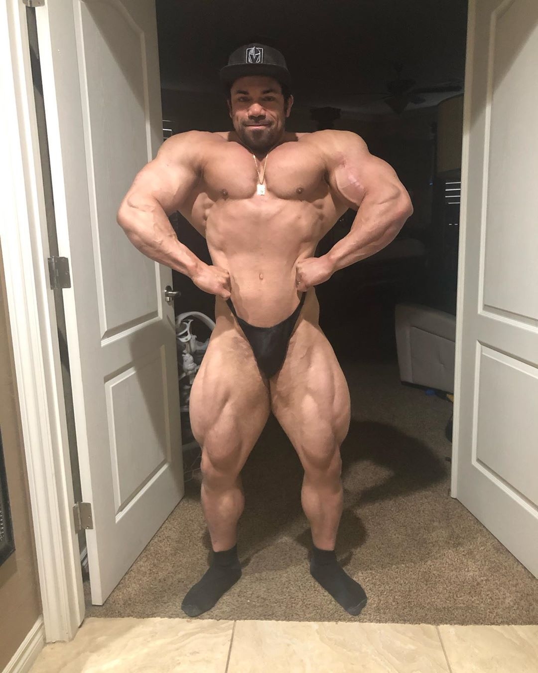 Austin Karr�