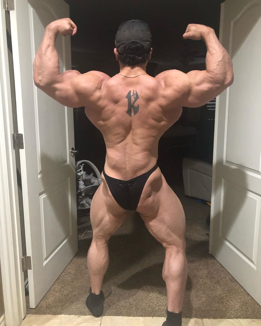Austin Karr�