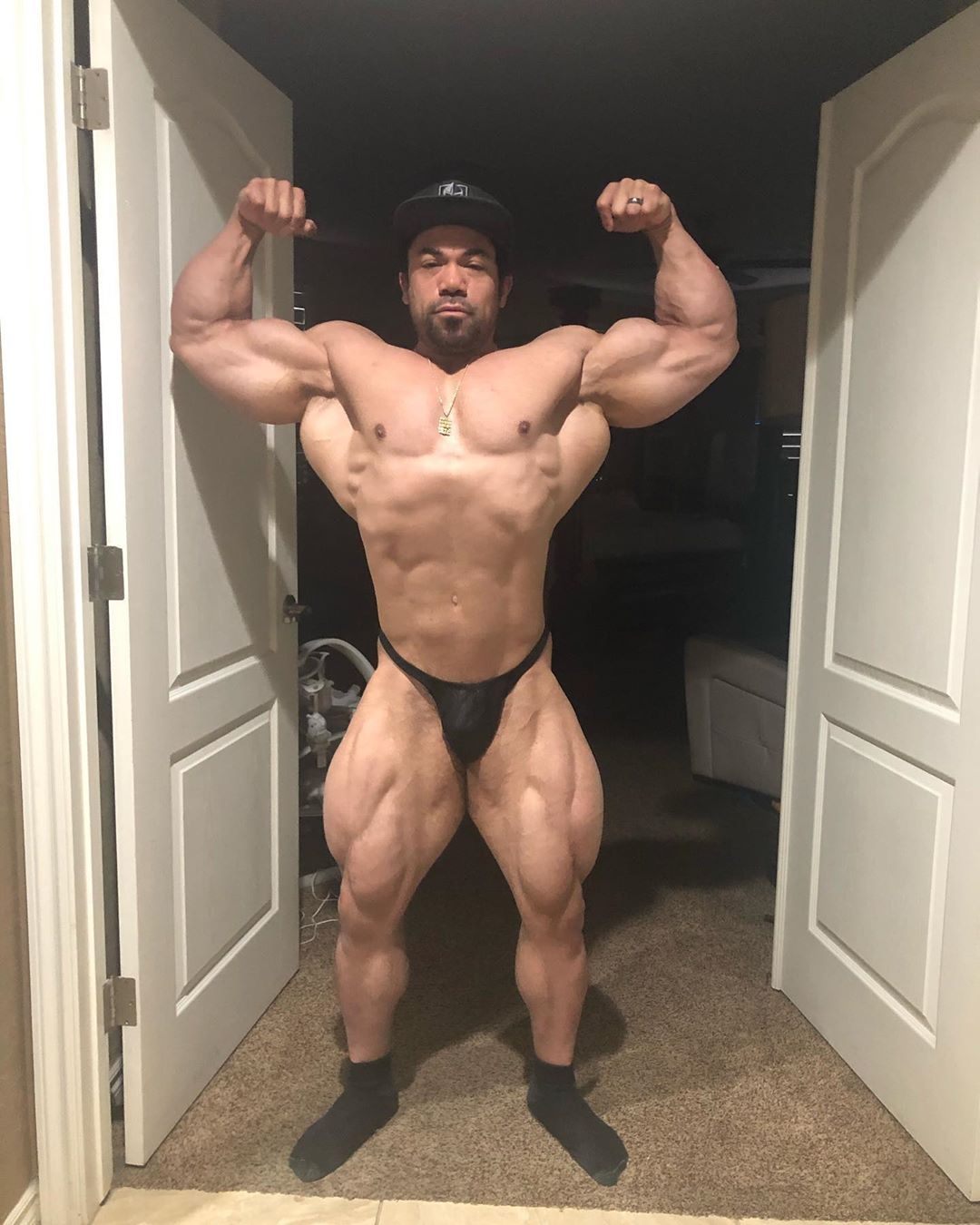 Austin Karr�