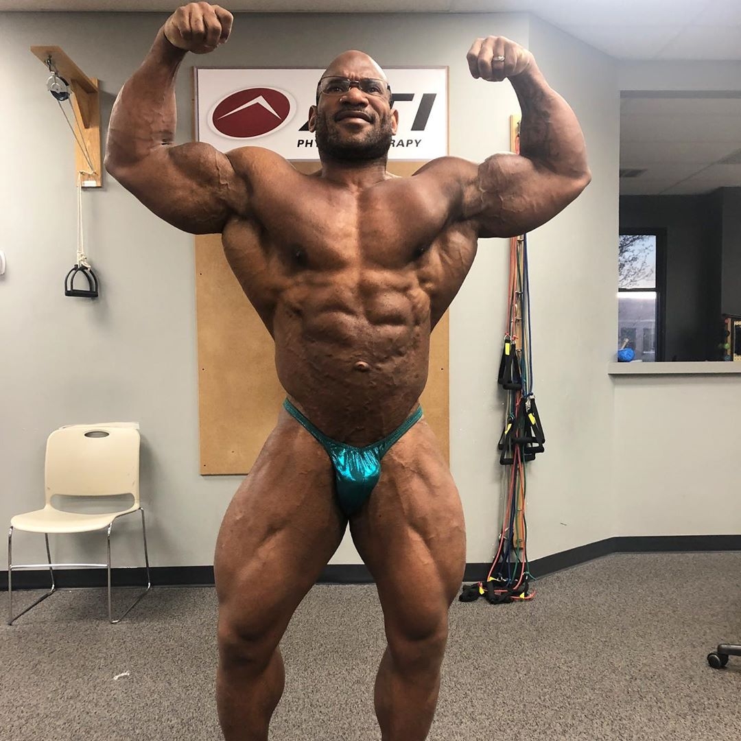 Fred Smalls�