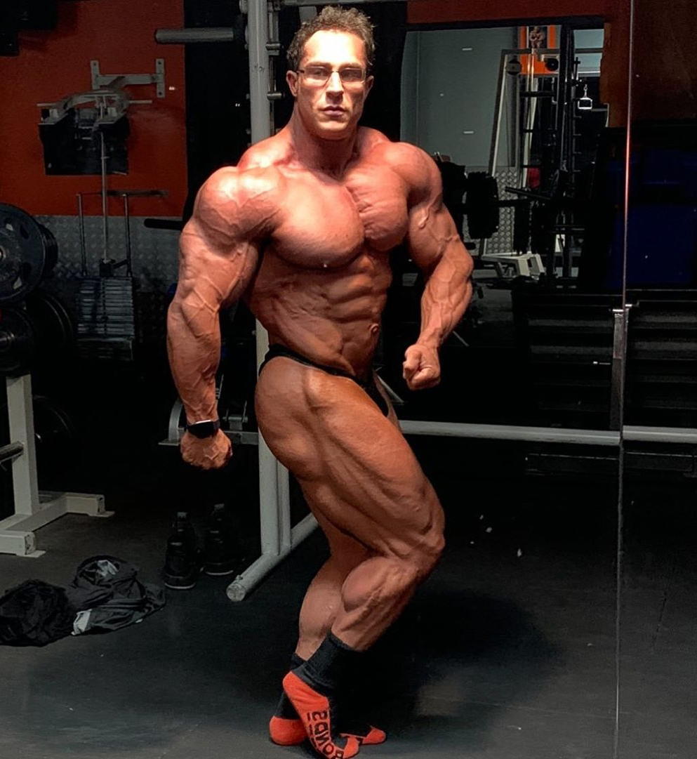 Jake Nikolopoulos�