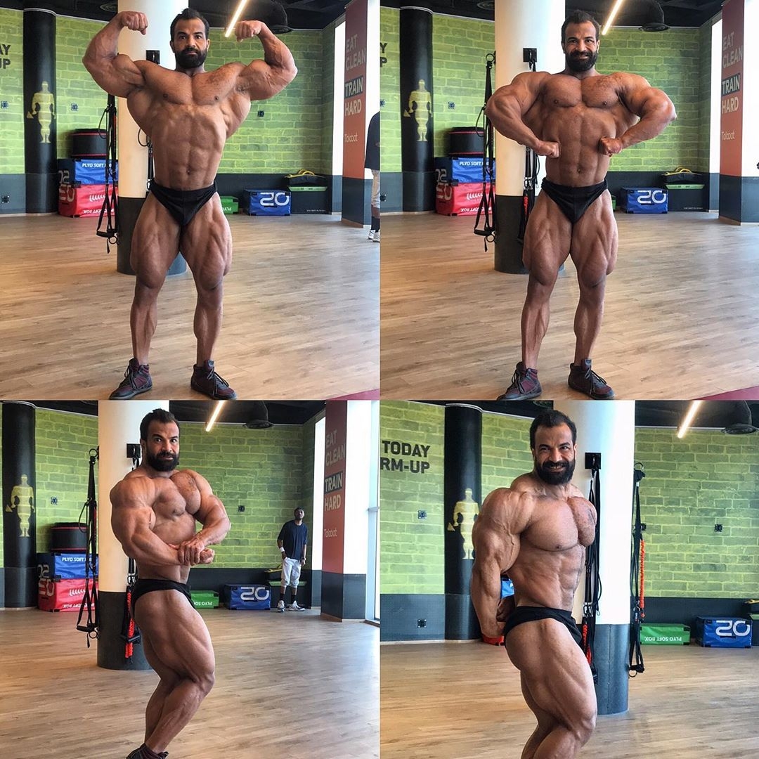 Ahmed Wardany�
