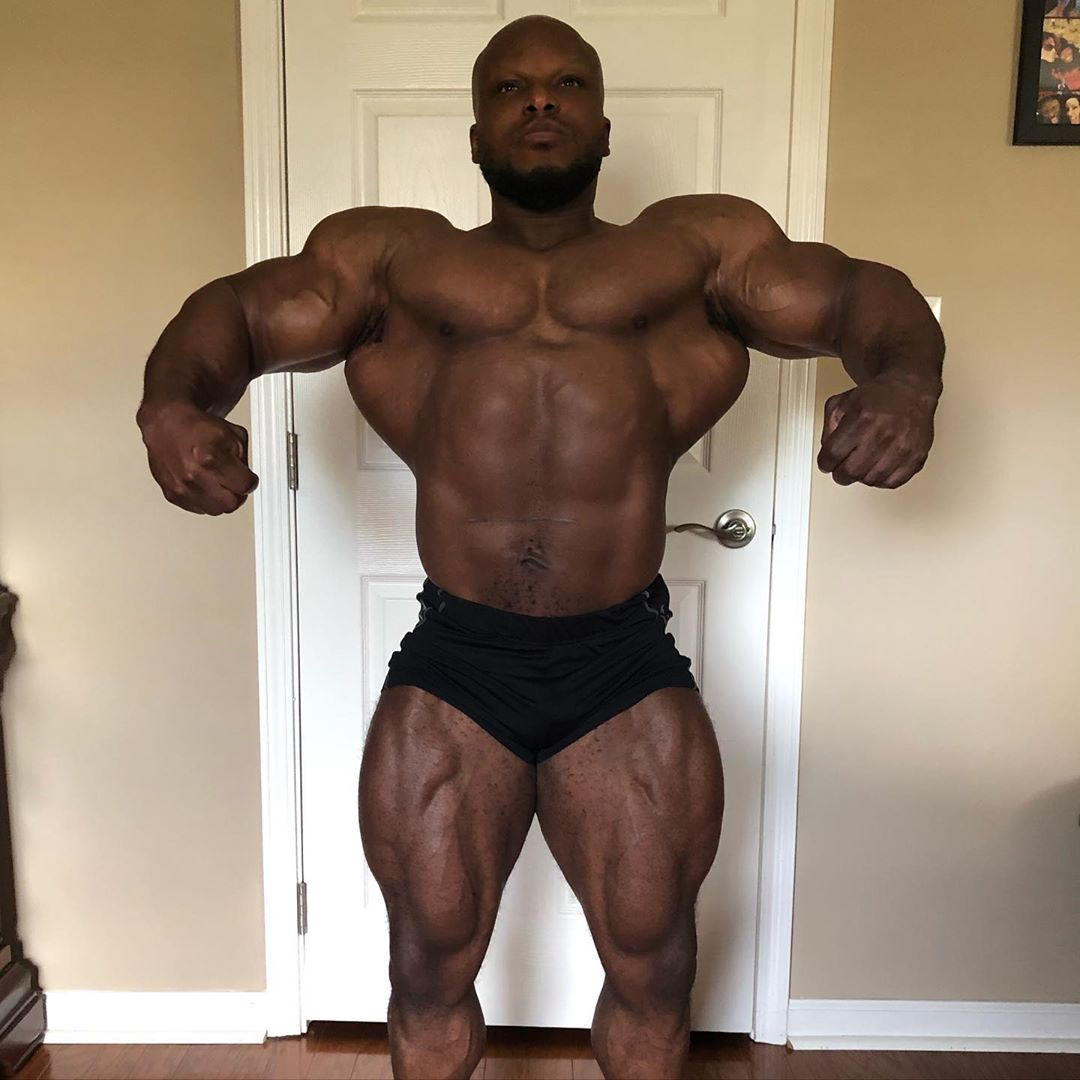 Shaun Clarida