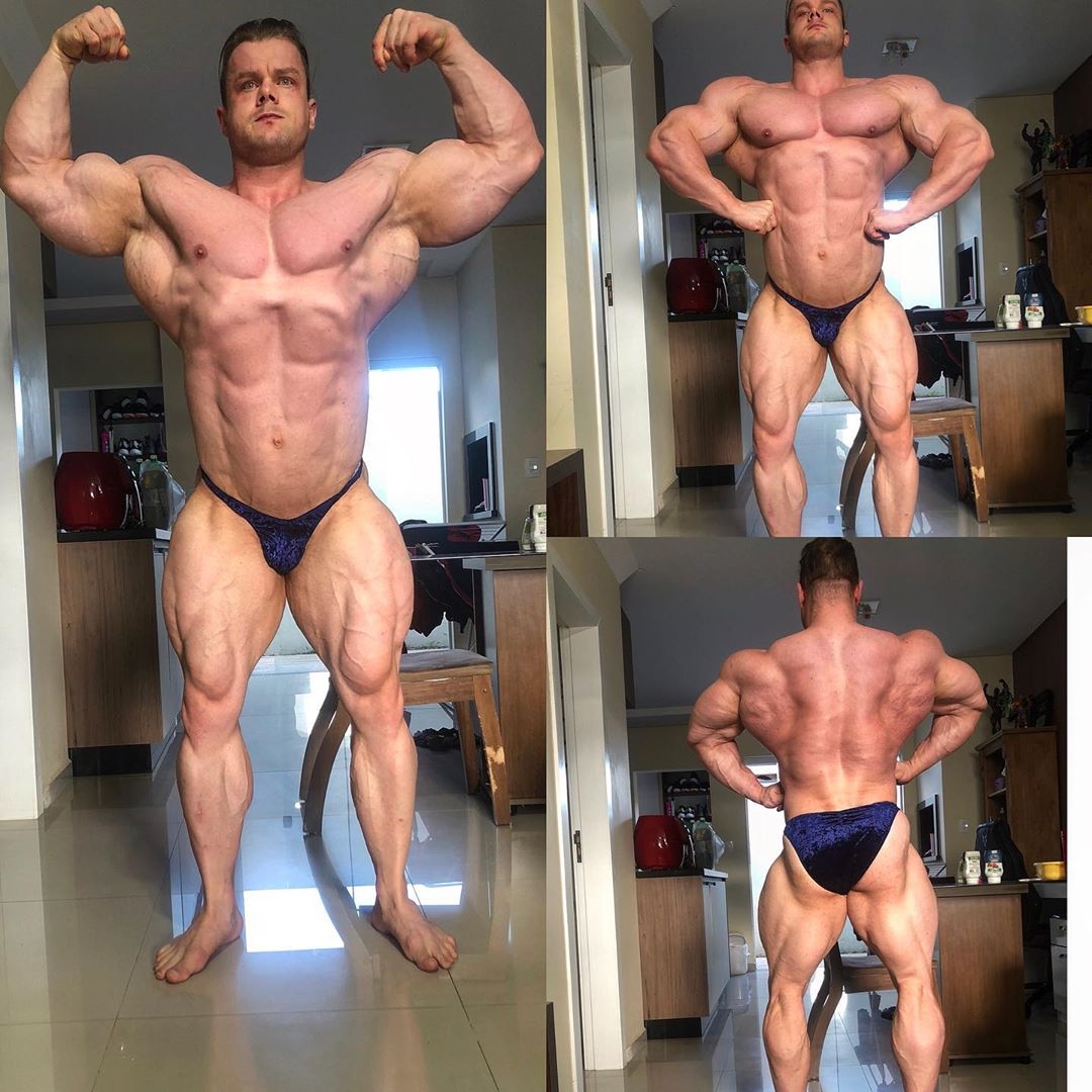 William Martins