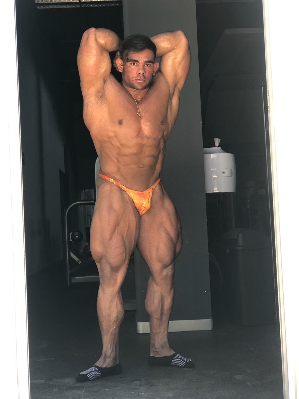 Carlos Rodriguez
