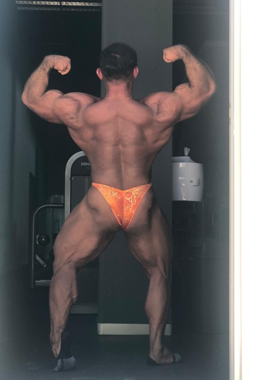 Carlos Rodriguez
