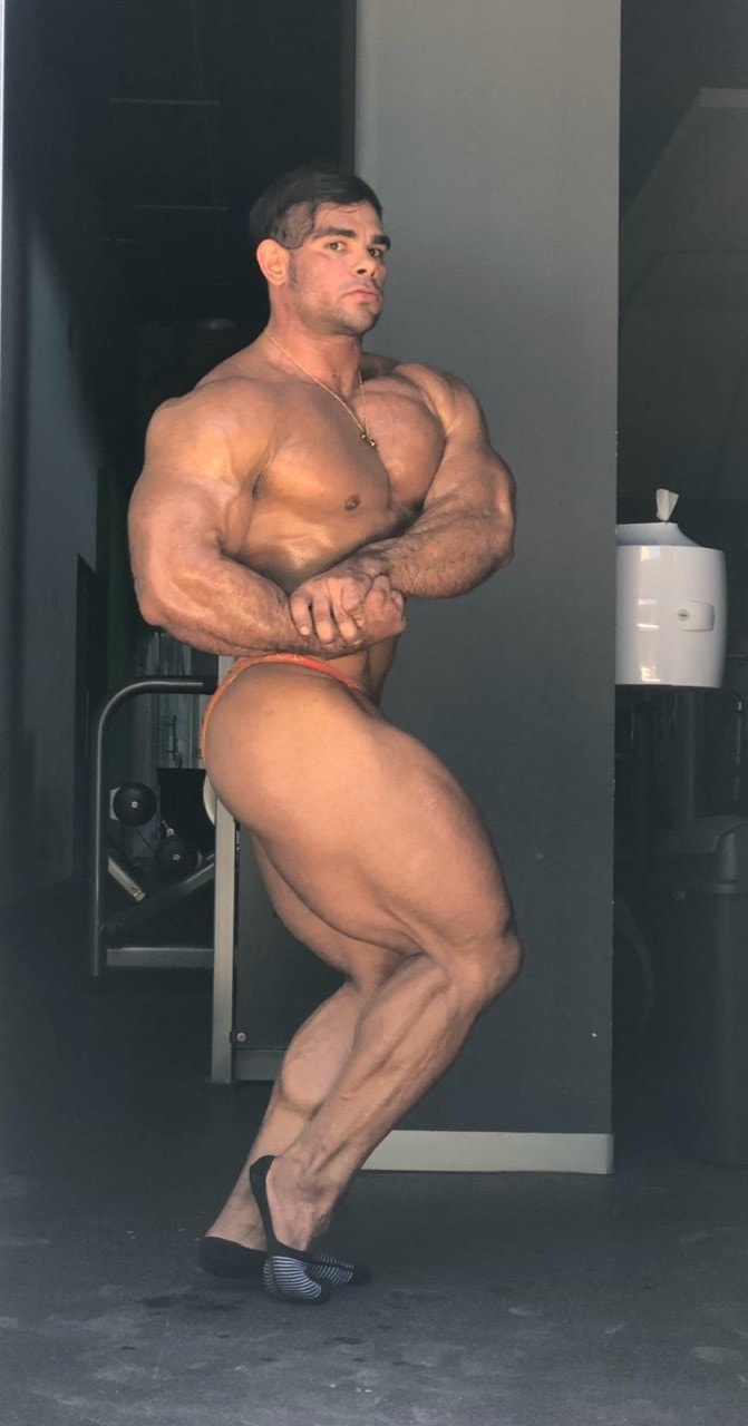 Carlos Rodriguez