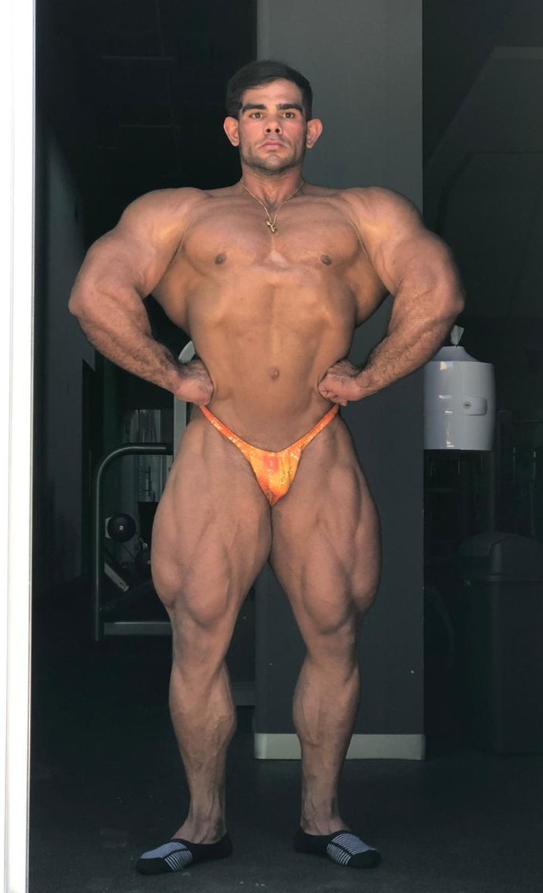 Carlos Rodriguez