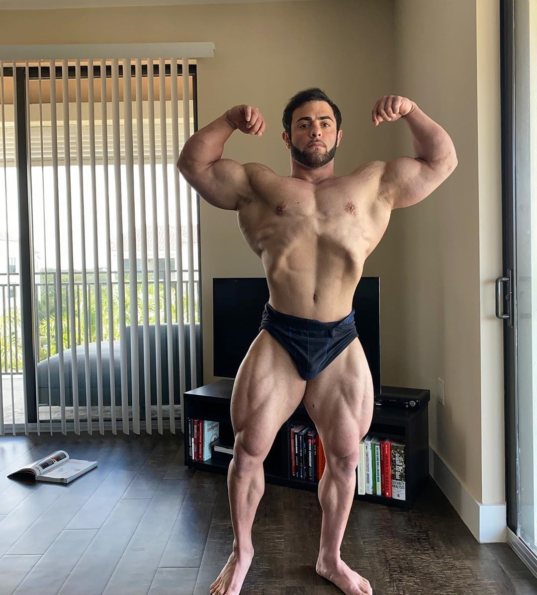 Sami Ghanem