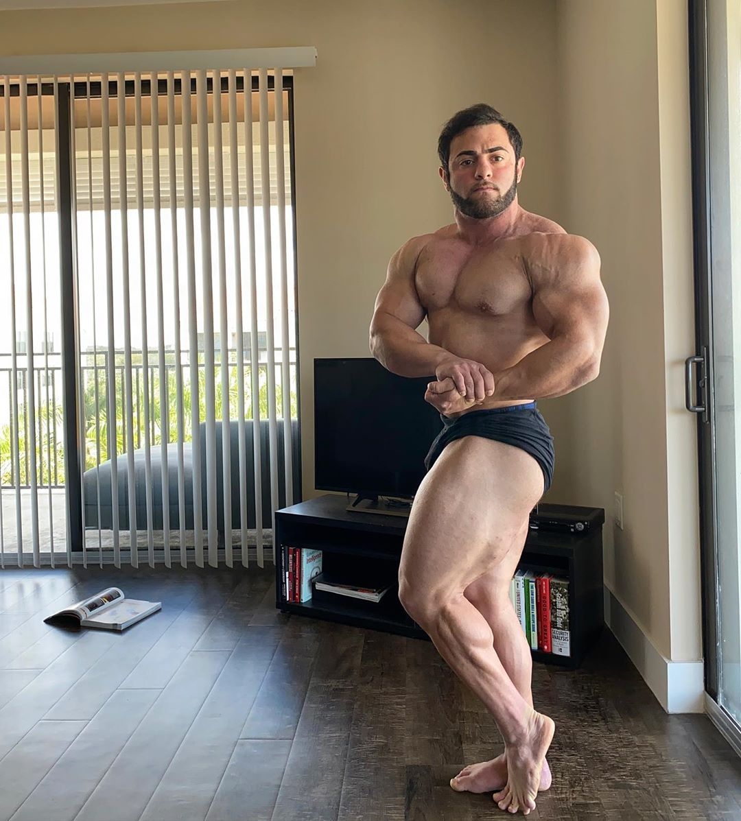 Sami Ghanem