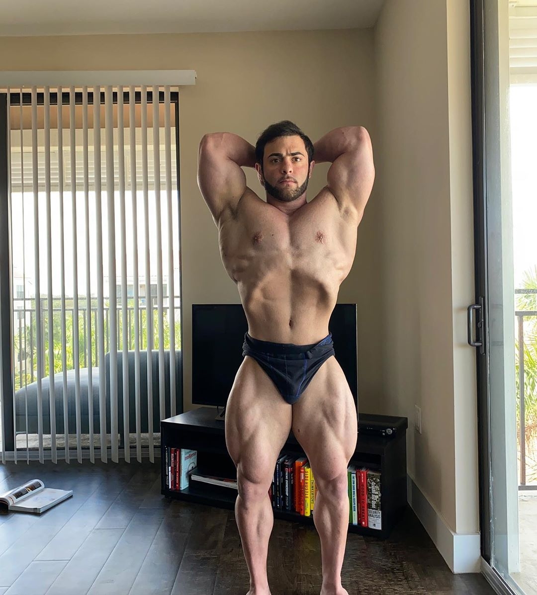 Sami Ghanem