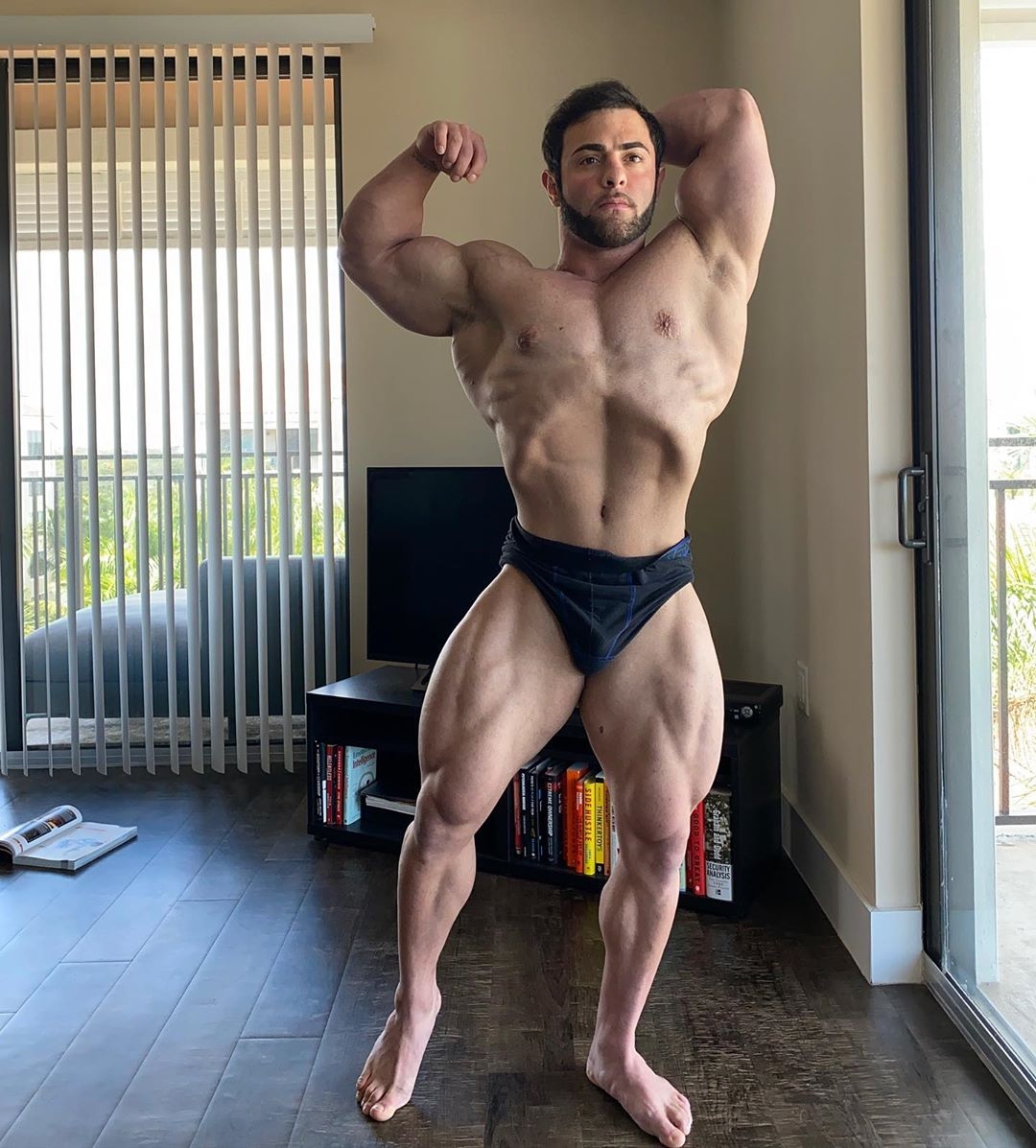 Sami Ghanem