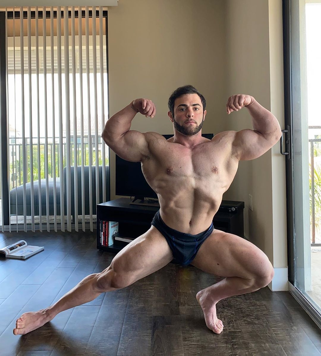 Sami Ghanem