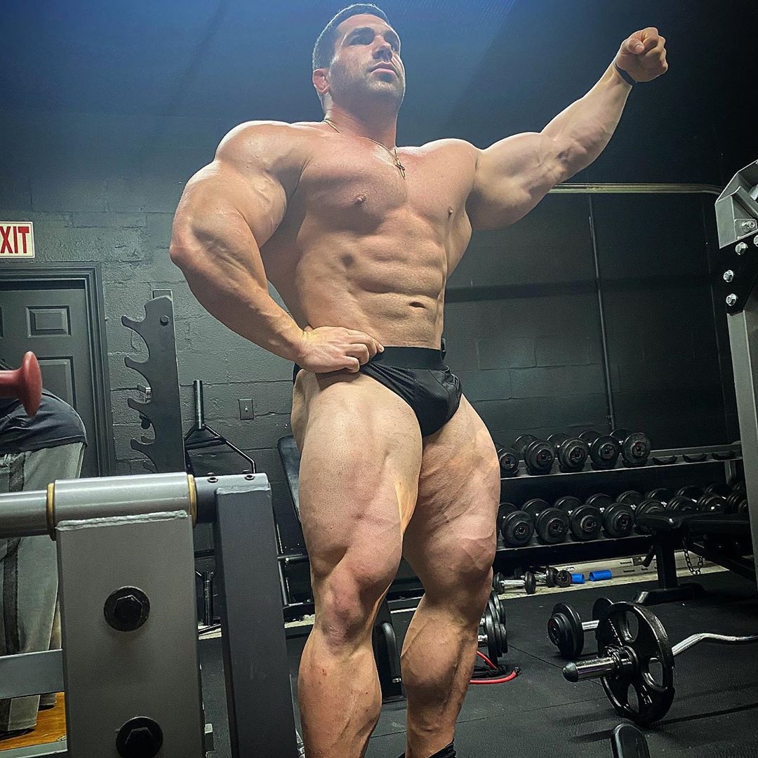Derek Lunsford