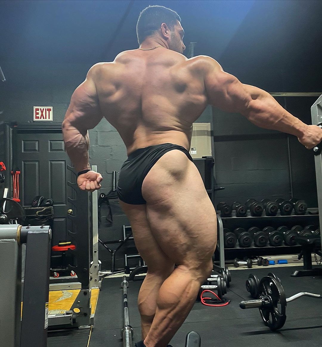 Derek Lunsford