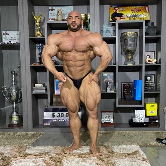 Mamdouh Elssbiay