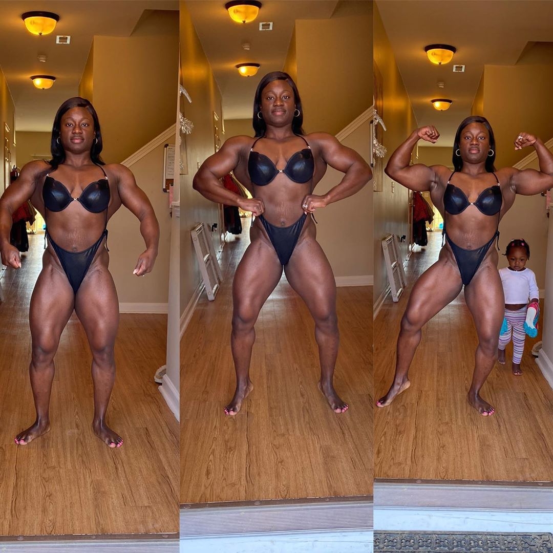 Chareece Johnson