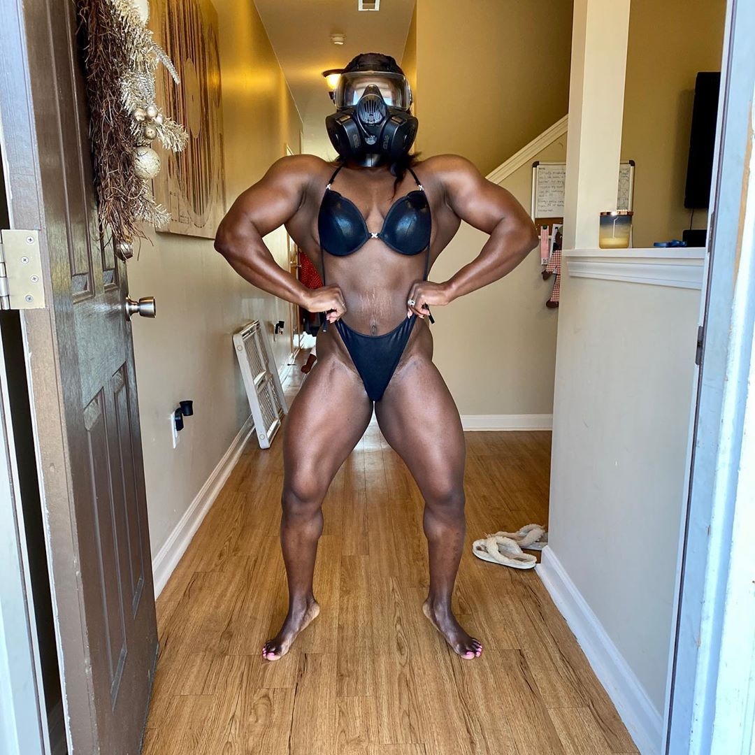 Chareece Johnson