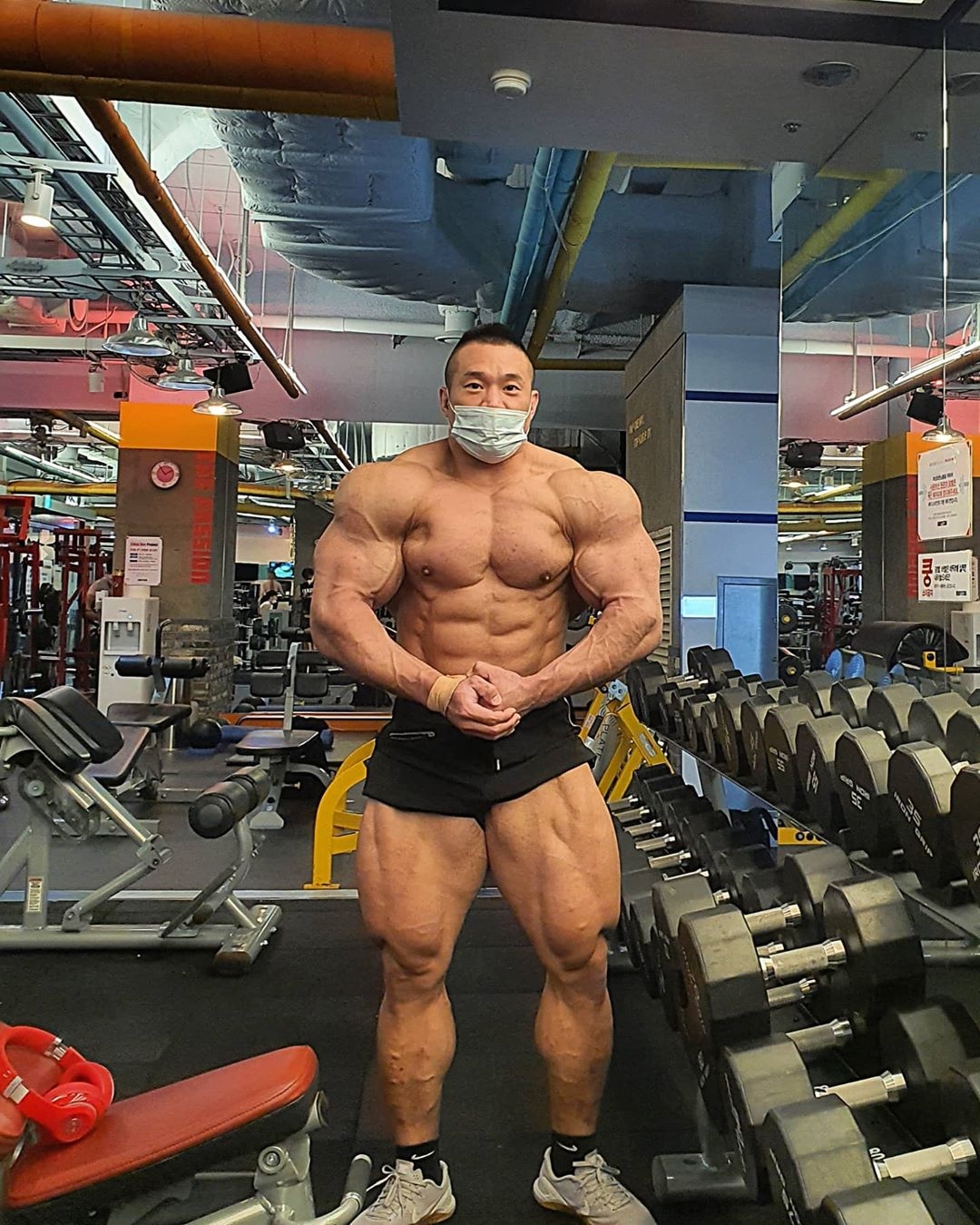 Hyunjin Kim