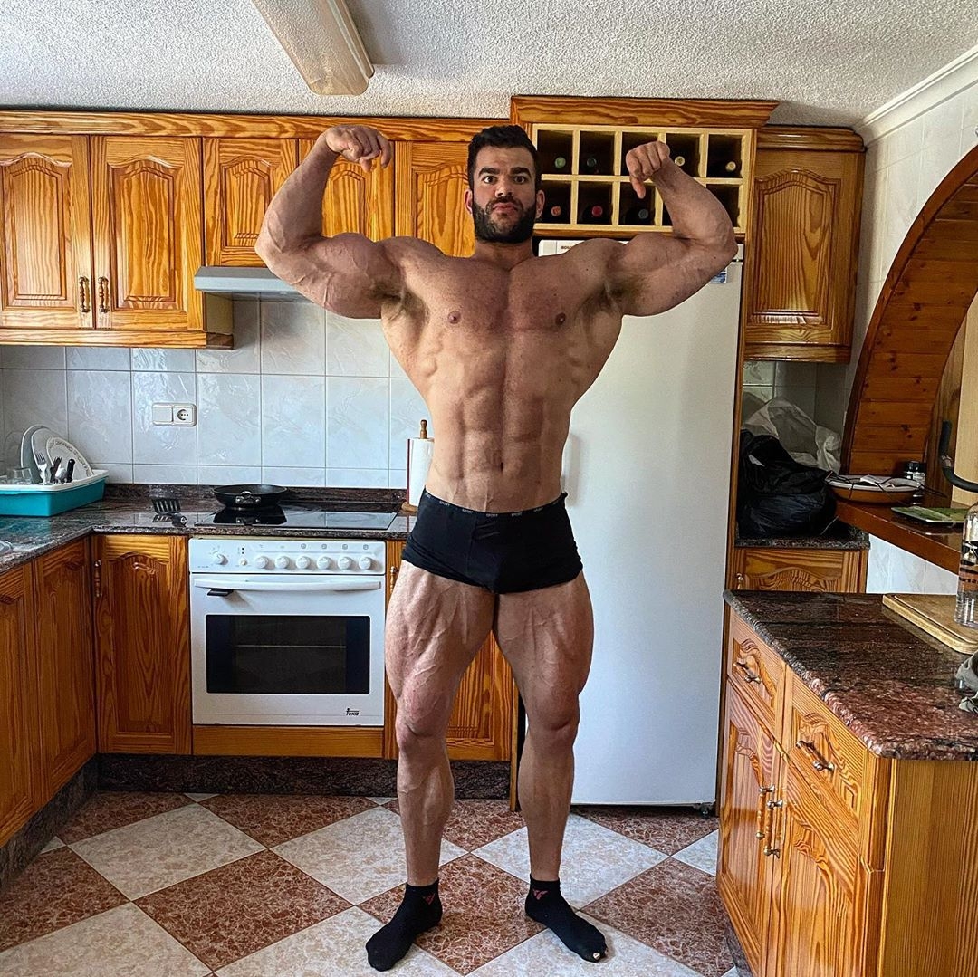 David Martinez