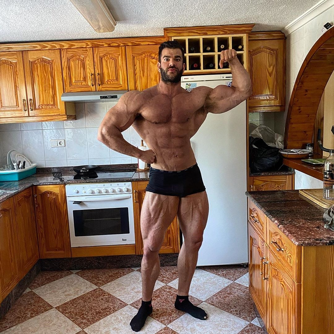 David Martinez