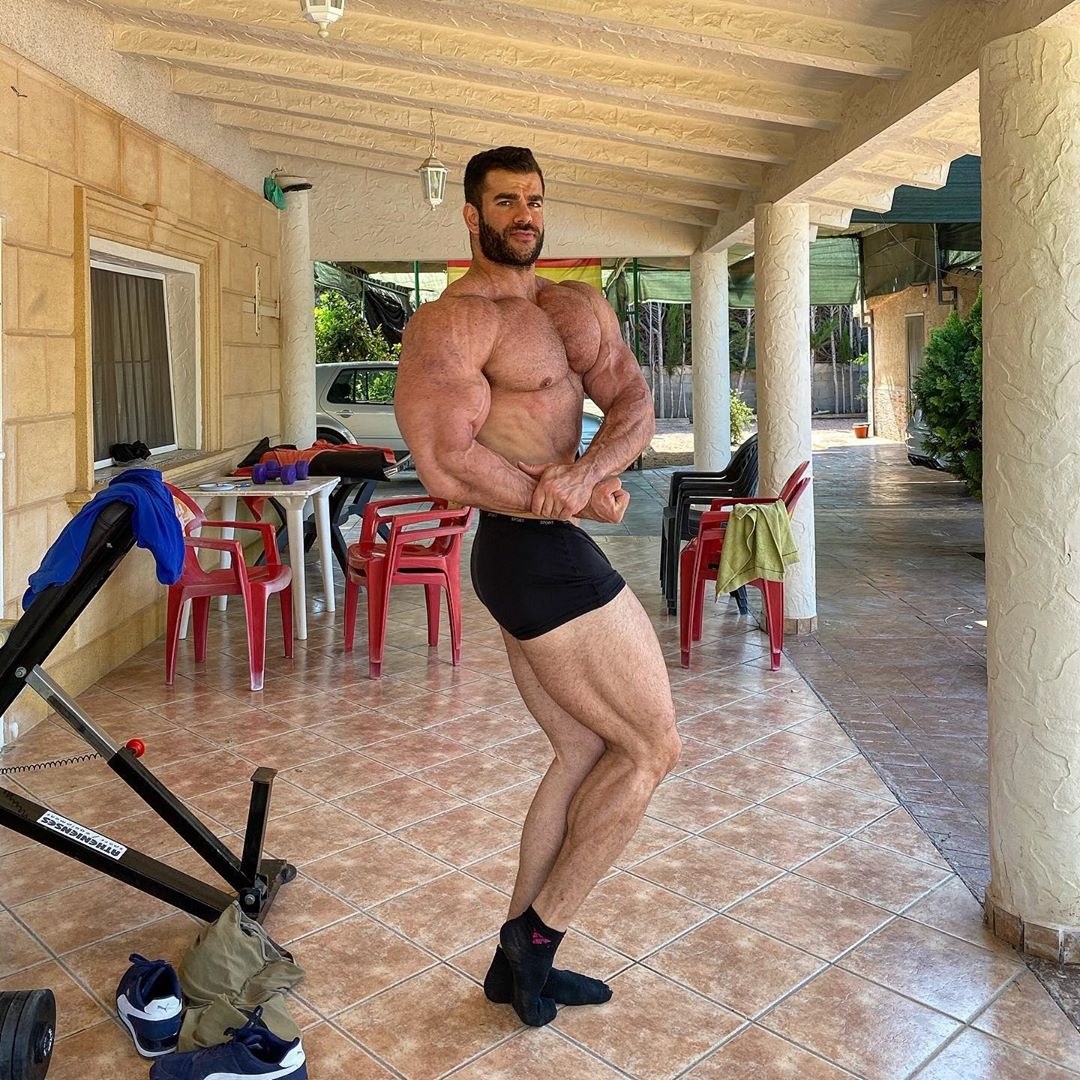 David Martinez