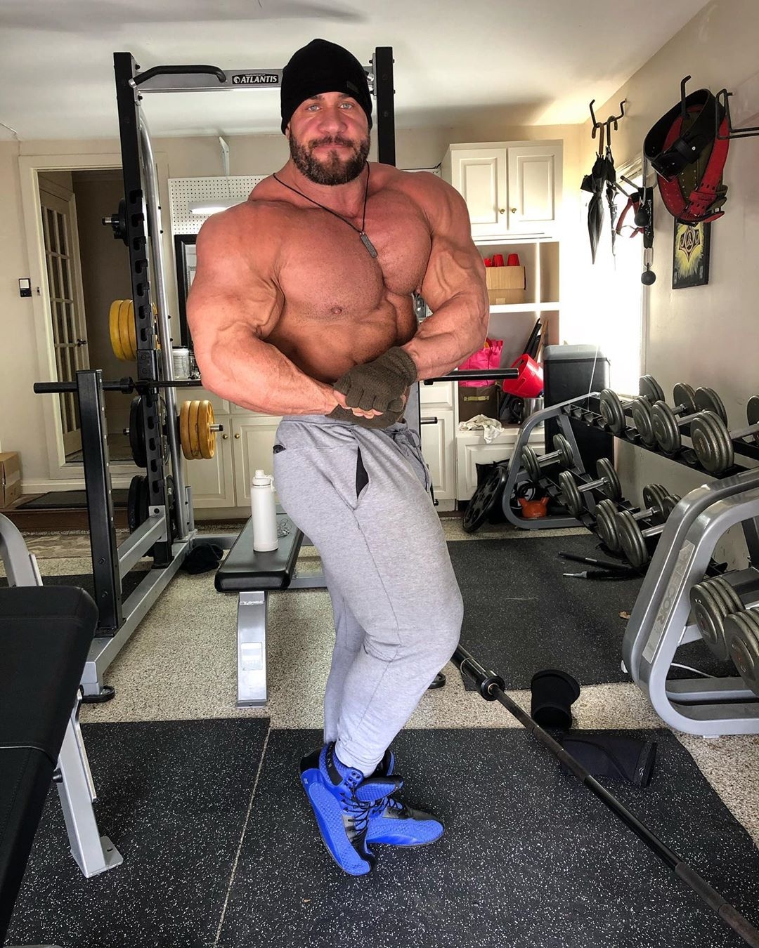 Antoine Vaillant