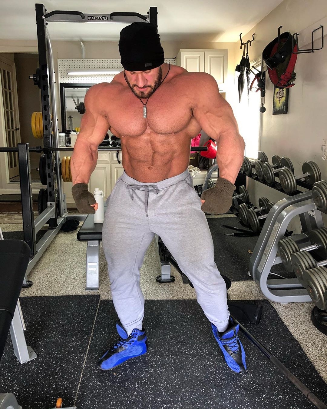 Antoine Vaillant