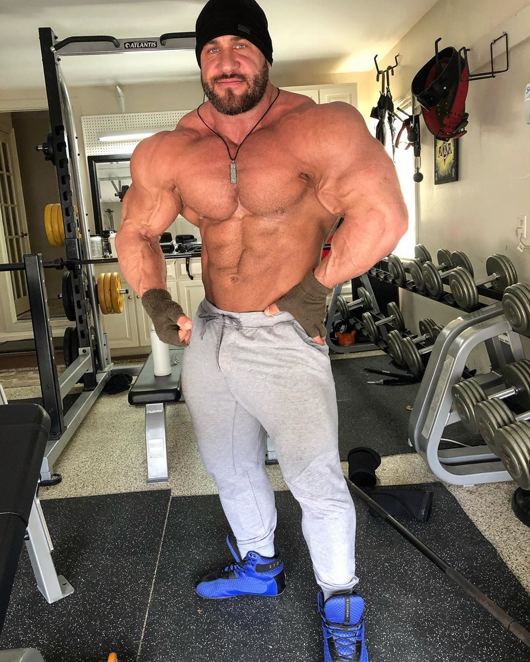 Antoine Vaillant
