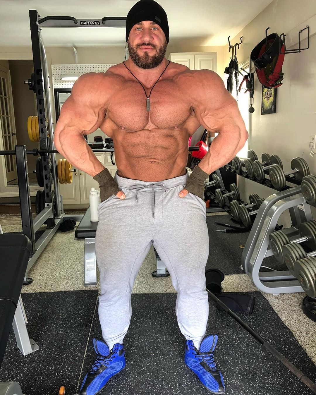 Antoine Vaillant