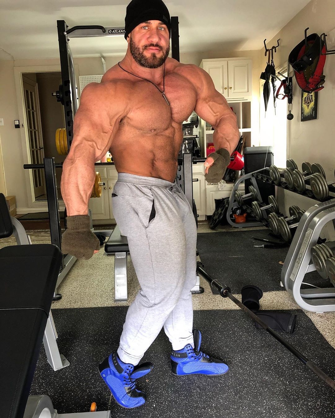 Antoine Vaillant