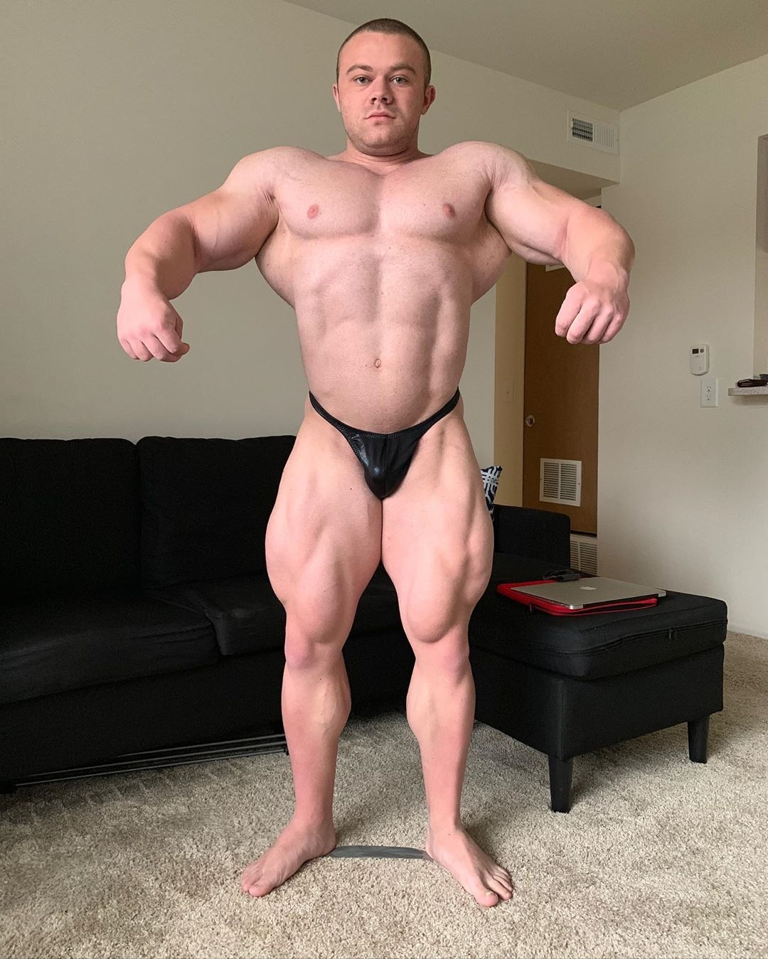 Dominic Triveline
