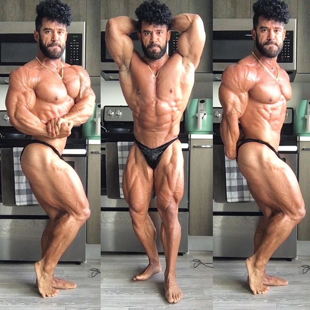 Santi Aragon