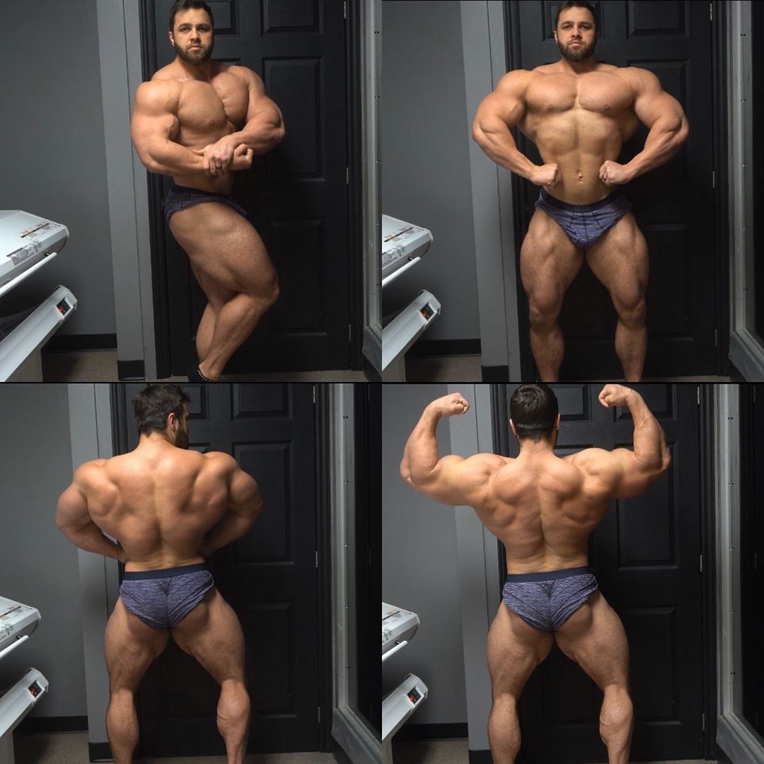 Regan Grimes