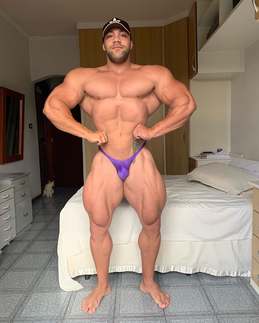 Lucas Ede