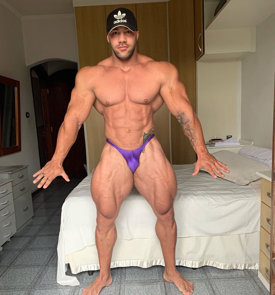 Lucas Ede