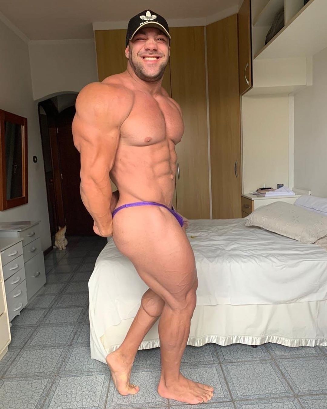 Lucas Ede