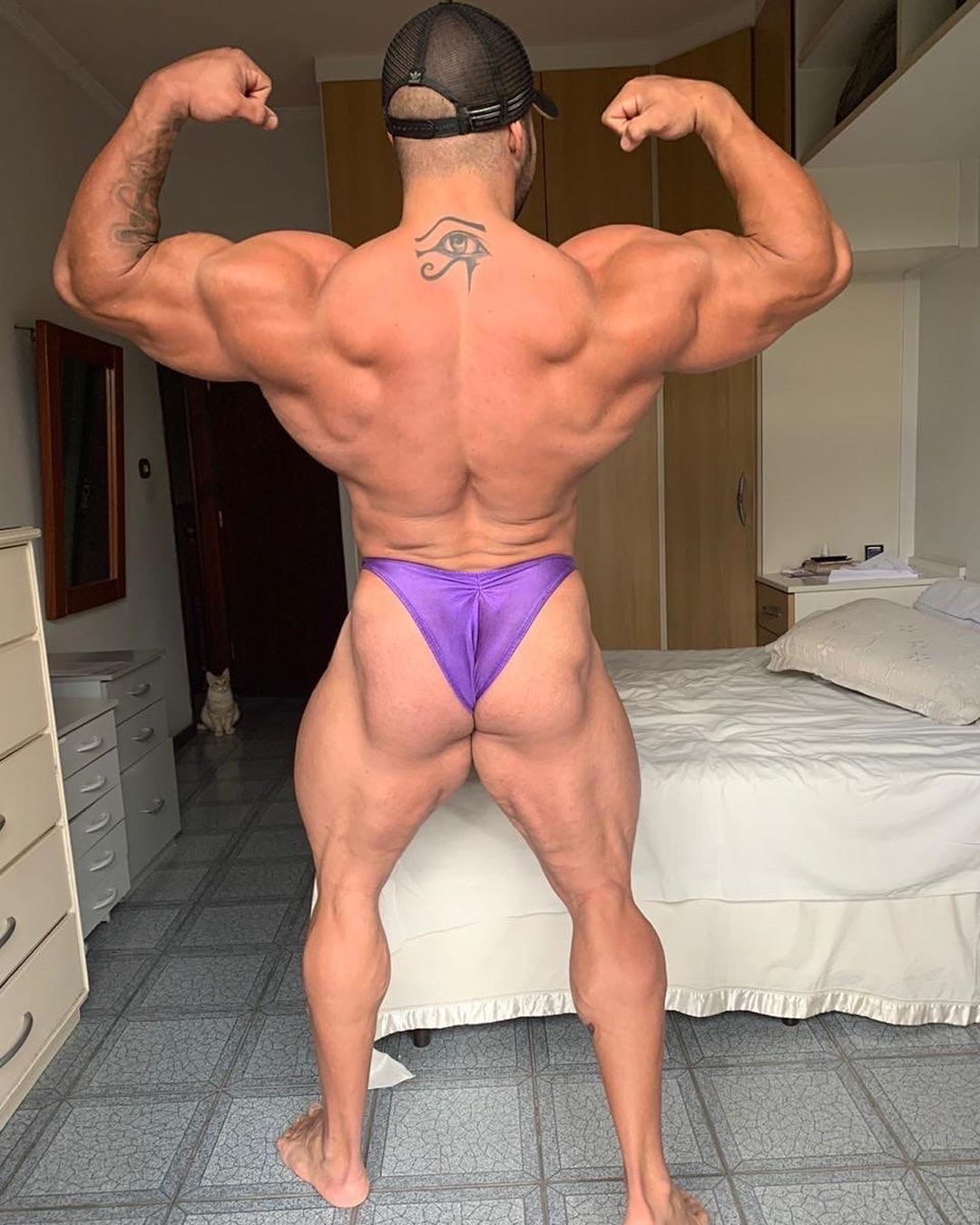 Lucas Ede