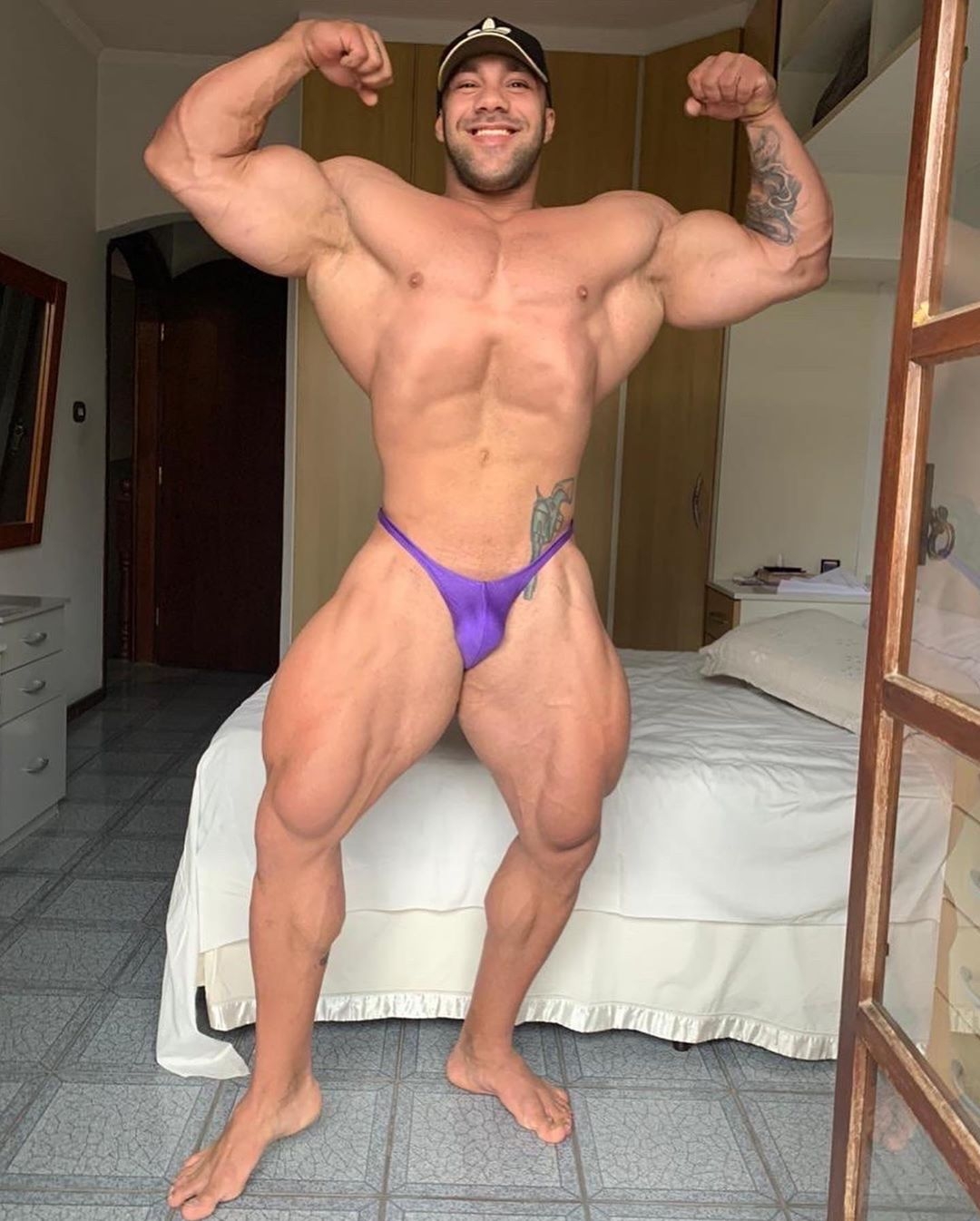 Lucas Ede