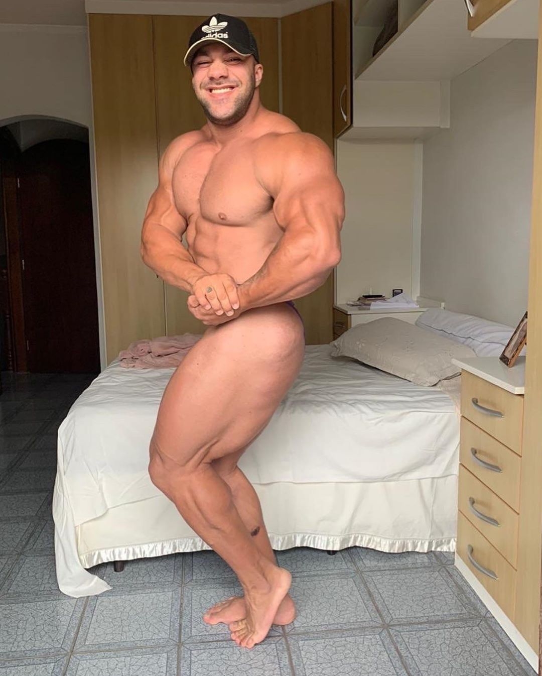 Lucas Ede